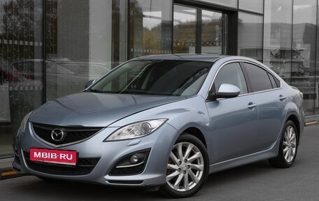 Mazda 6, 2010 год, 949 000 рублей, 1 фотография