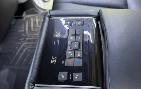 Lexus LX III, 2021 год, 8 500 000 рублей, 23 фотография