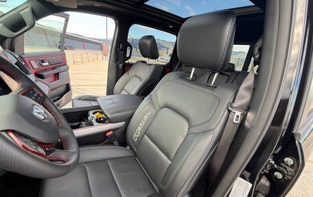 Rambler 1500, 2025 год, 8 285 000 рублей, 23 фотография