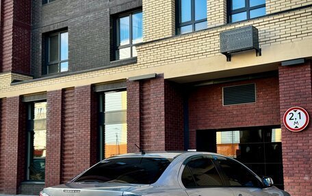 Mitsubishi Lancer IX, 2011 год, 750 000 рублей, 6 фотография
