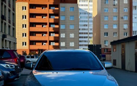 Mitsubishi Lancer IX, 2011 год, 750 000 рублей, 7 фотография
