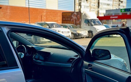 Mitsubishi Lancer IX, 2011 год, 750 000 рублей, 10 фотография