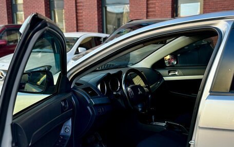 Mitsubishi Lancer IX, 2011 год, 750 000 рублей, 8 фотография
