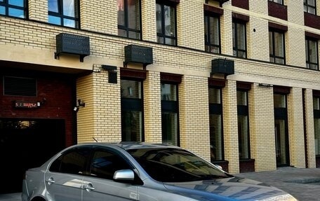 Mitsubishi Lancer IX, 2011 год, 750 000 рублей, 2 фотография