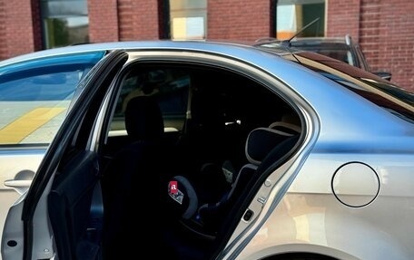 Mitsubishi Lancer IX, 2011 год, 750 000 рублей, 9 фотография