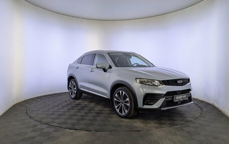 Geely Tugella FY11, 2022 год, 2 715 000 рублей, 3 фотография