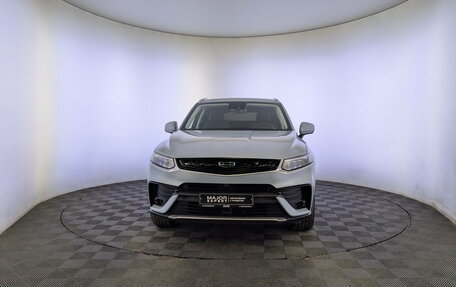 Geely Tugella FY11, 2022 год, 2 715 000 рублей, 2 фотография