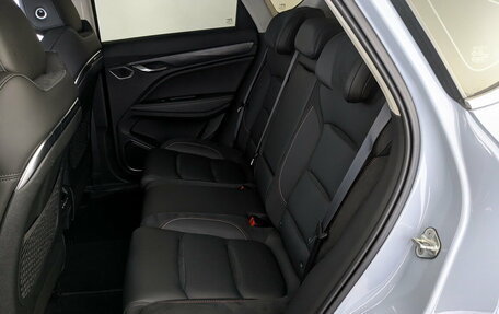 Geely Tugella FY11, 2022 год, 2 715 000 рублей, 12 фотография