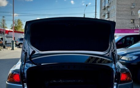 Mitsubishi Lancer IX, 2011 год, 750 000 рублей, 11 фотография
