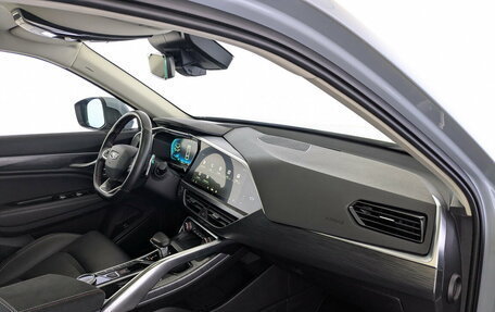 Geely Tugella FY11, 2022 год, 2 715 000 рублей, 11 фотография