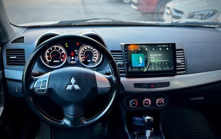 Mitsubishi Lancer IX, 2011 год, 750 000 рублей, 12 фотография