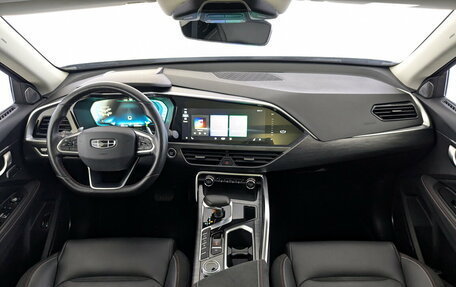 Geely Tugella FY11, 2022 год, 2 715 000 рублей, 14 фотография