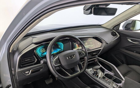 Geely Tugella FY11, 2022 год, 2 715 000 рублей, 16 фотография