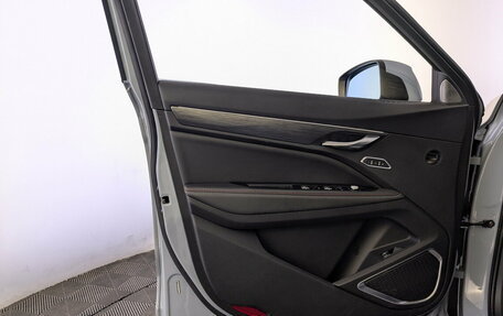 Geely Tugella FY11, 2022 год, 2 715 000 рублей, 19 фотография