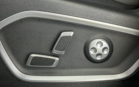 Geely Tugella FY11, 2022 год, 2 715 000 рублей, 20 фотография