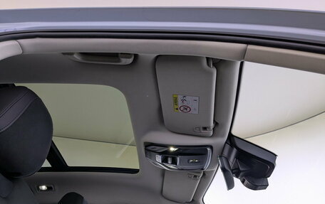 Geely Tugella FY11, 2022 год, 2 715 000 рублей, 23 фотография