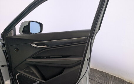 Geely Tugella FY11, 2022 год, 2 715 000 рублей, 25 фотография