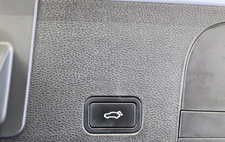 Geely Tugella FY11, 2022 год, 2 715 000 рублей, 26 фотография
