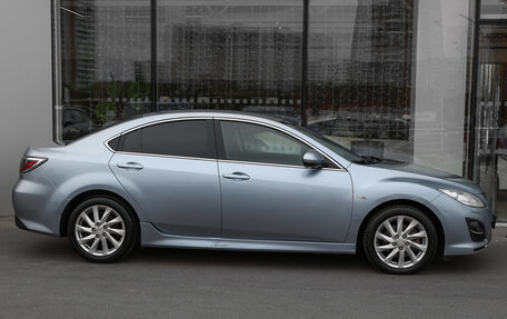 Mazda 6, 2010 год, 949 000 рублей, 4 фотография