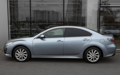 Mazda 6, 2010 год, 949 000 рублей, 8 фотография