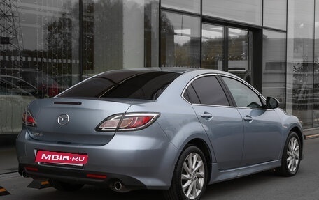 Mazda 6, 2010 год, 949 000 рублей, 5 фотография
