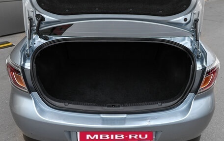 Mazda 6, 2010 год, 949 000 рублей, 9 фотография