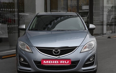 Mazda 6, 2010 год, 949 000 рублей, 2 фотография