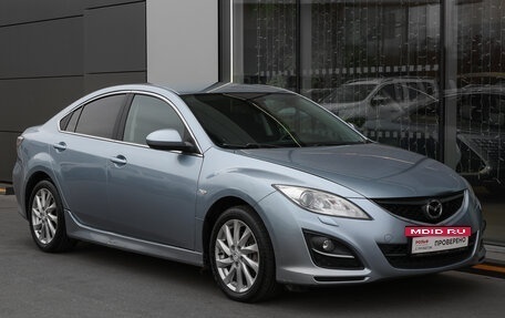Mazda 6, 2010 год, 949 000 рублей, 3 фотография