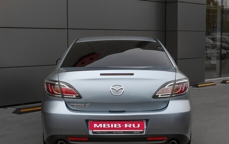 Mazda 6, 2010 год, 949 000 рублей, 6 фотография