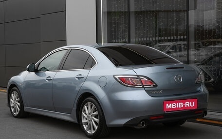 Mazda 6, 2010 год, 949 000 рублей, 7 фотография