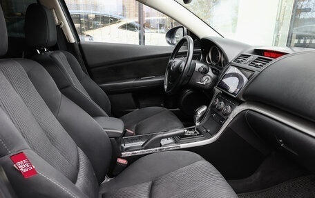 Mazda 6, 2010 год, 949 000 рублей, 10 фотография
