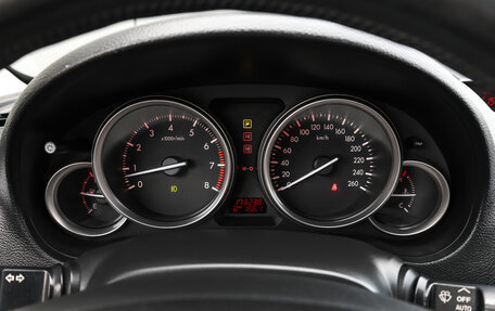 Mazda 6, 2010 год, 949 000 рублей, 12 фотография