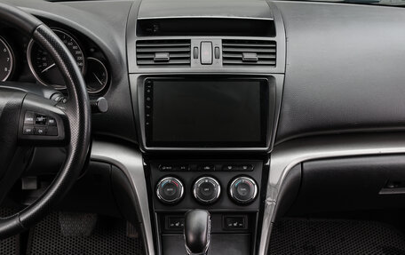 Mazda 6, 2010 год, 949 000 рублей, 14 фотография