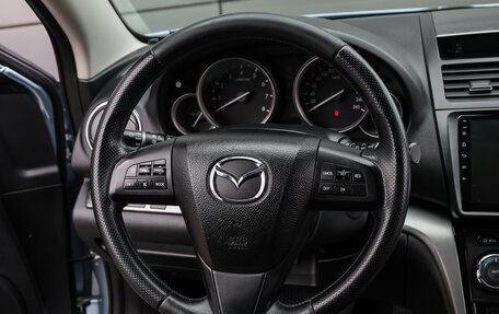Mazda 6, 2010 год, 949 000 рублей, 16 фотография