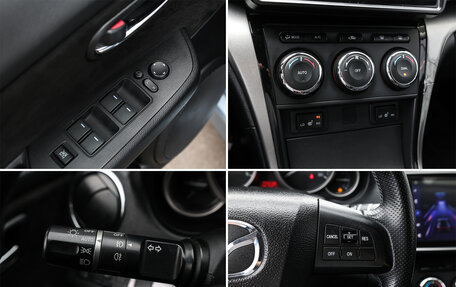 Mazda 6, 2010 год, 949 000 рублей, 17 фотография