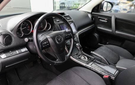 Mazda 6, 2010 год, 949 000 рублей, 15 фотография