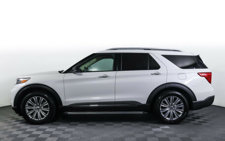 Ford Explorer VI, 2020 год, 3 990 000 рублей, 8 фотография