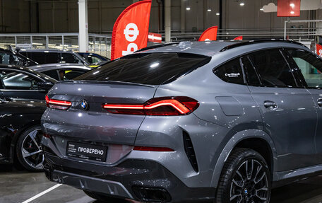 BMW X6, 2024 год, 13 300 000 рублей, 7 фотография