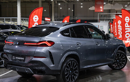 BMW X6, 2024 год, 13 300 000 рублей, 6 фотография