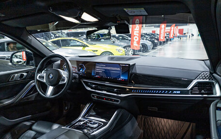BMW X6, 2024 год, 13 300 000 рублей, 11 фотография