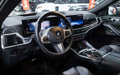 BMW X6, 2024 год, 13 300 000 рублей, 14 фотография