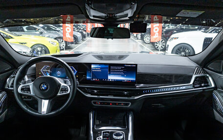 BMW X6, 2024 год, 13 300 000 рублей, 15 фотография
