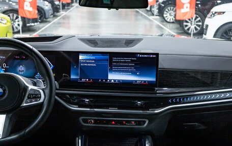 BMW X6, 2024 год, 13 300 000 рублей, 16 фотография
