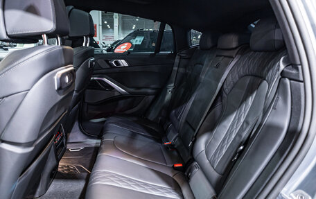 BMW X6, 2024 год, 13 300 000 рублей, 27 фотография