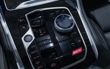 BMW X6, 2024 год, 13 300 000 рублей, 21 фотография