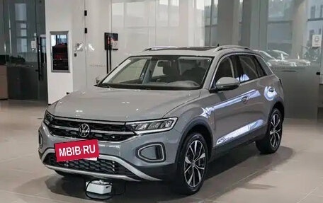 Volkswagen T-Roc I, 2026 год, 2 315 000 рублей, 2 фотография