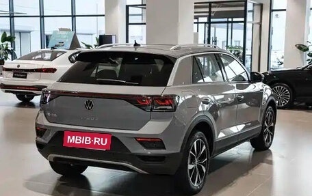 Volkswagen T-Roc I, 2026 год, 2 315 000 рублей, 3 фотография
