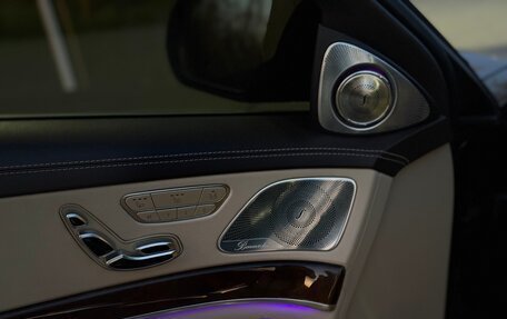 Mercedes-Benz S-Класс, 2016 год, 2 750 000 рублей, 11 фотография