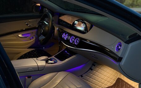 Mercedes-Benz S-Класс, 2016 год, 2 750 000 рублей, 8 фотография