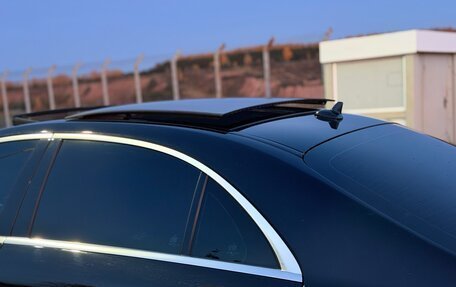 Mercedes-Benz S-Класс, 2016 год, 2 750 000 рублей, 13 фотография